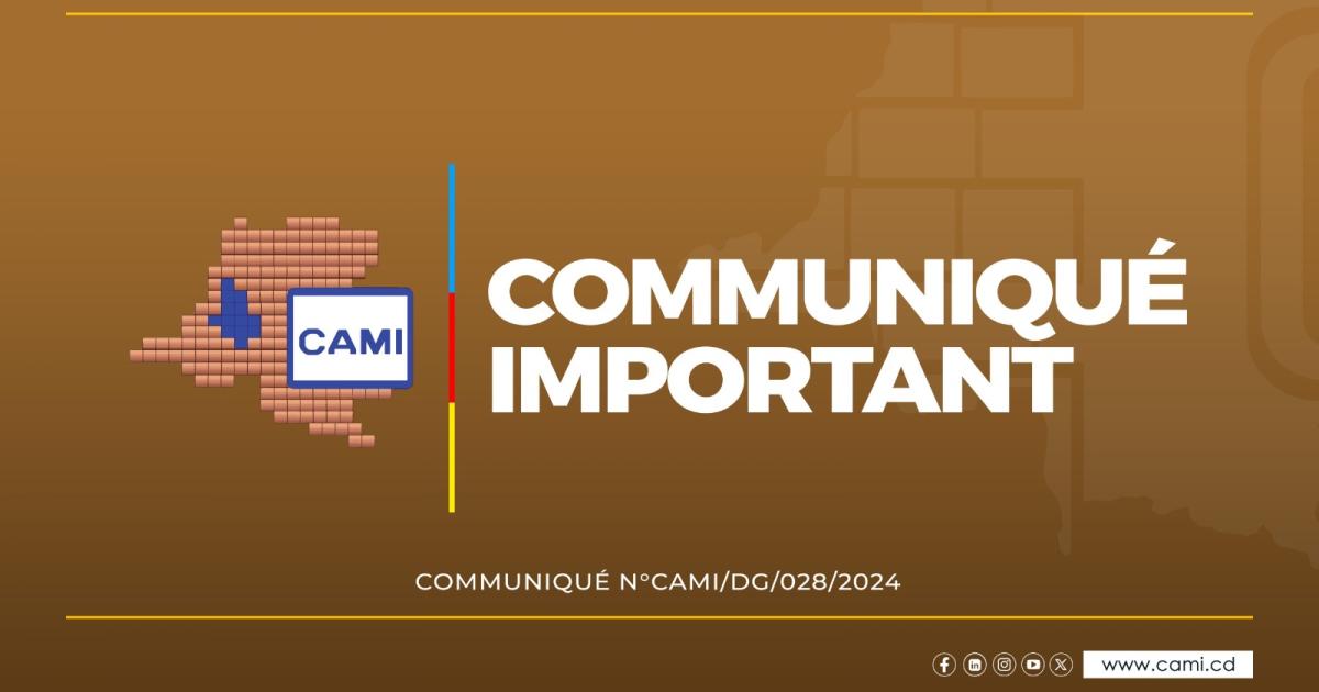CAMI 