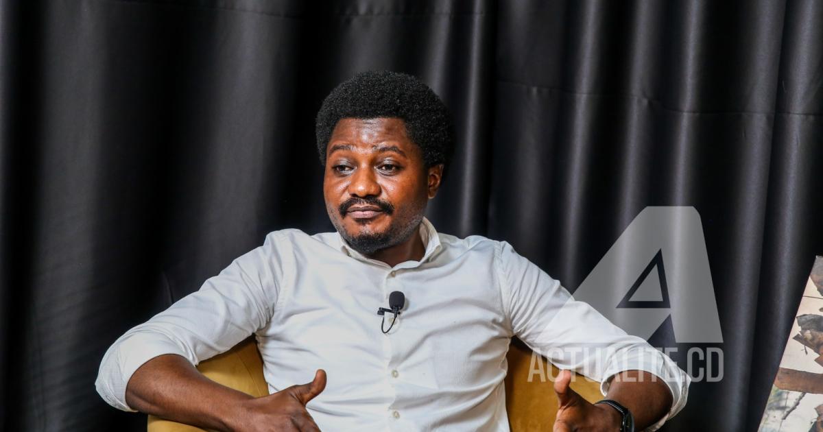 Constant Mutamba 