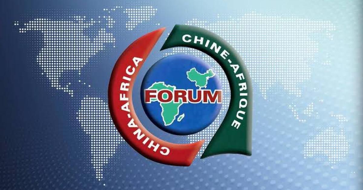 Chine-Afrique