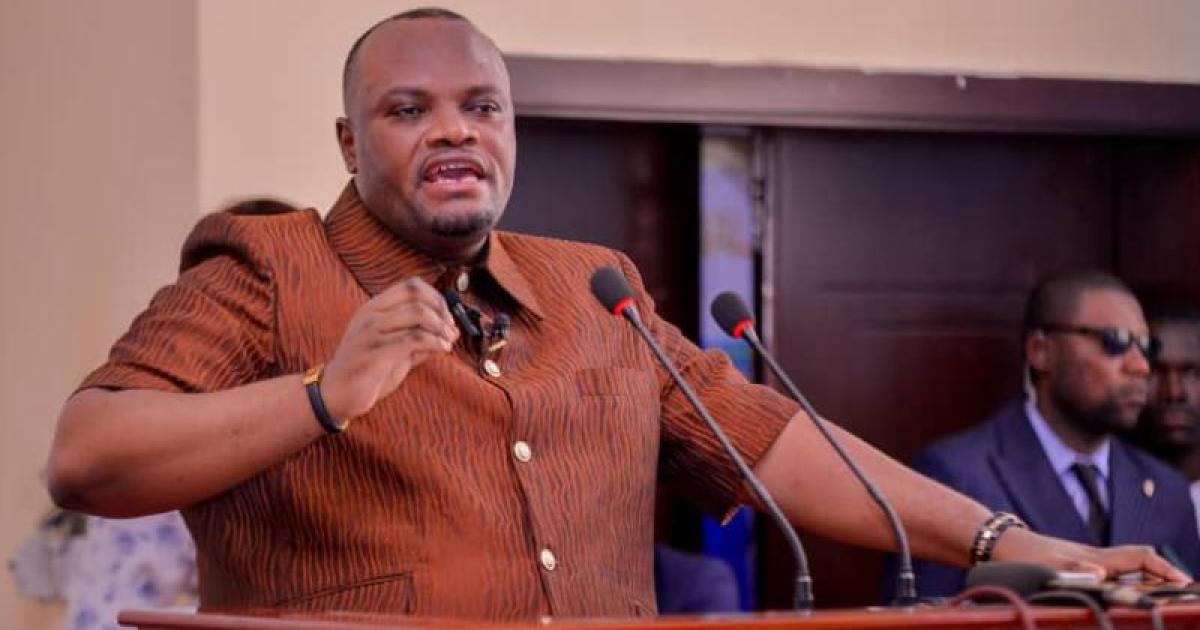 Daniel Bumba