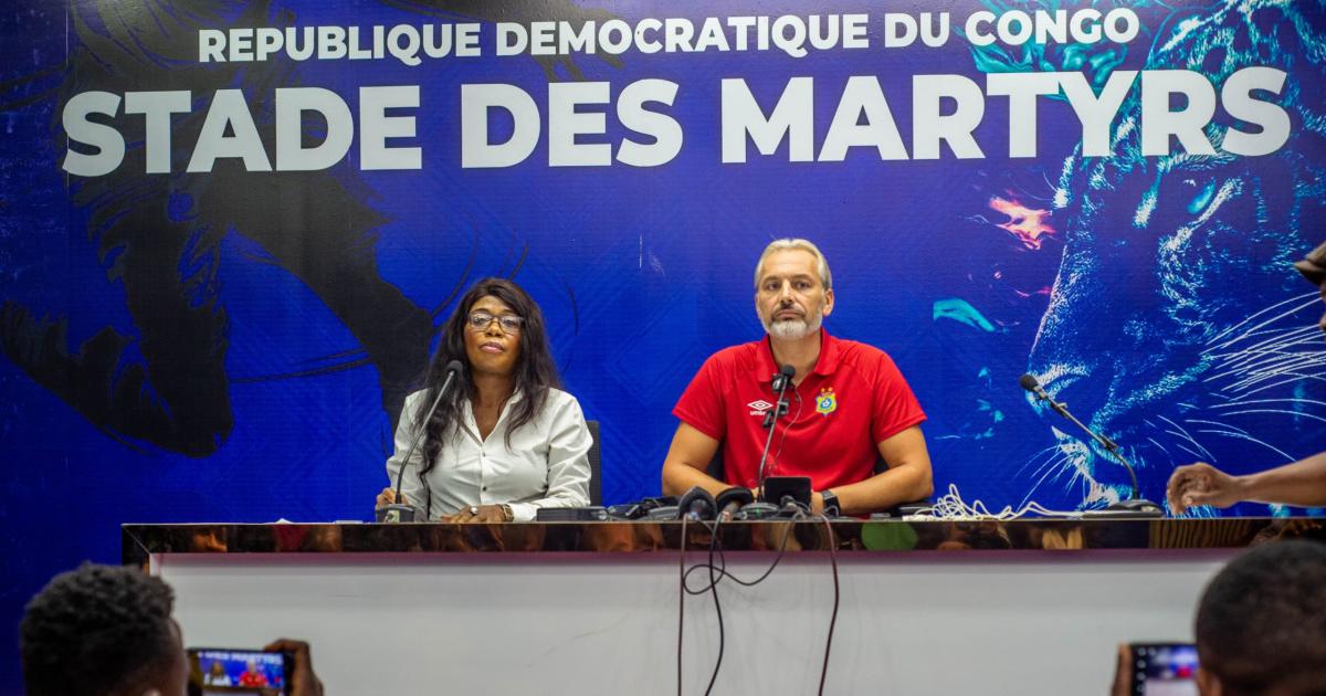 Photo Actualite.cd