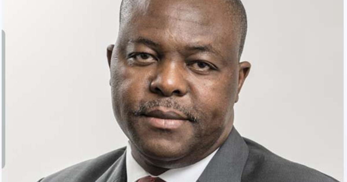 Professeur Richard Mukundji