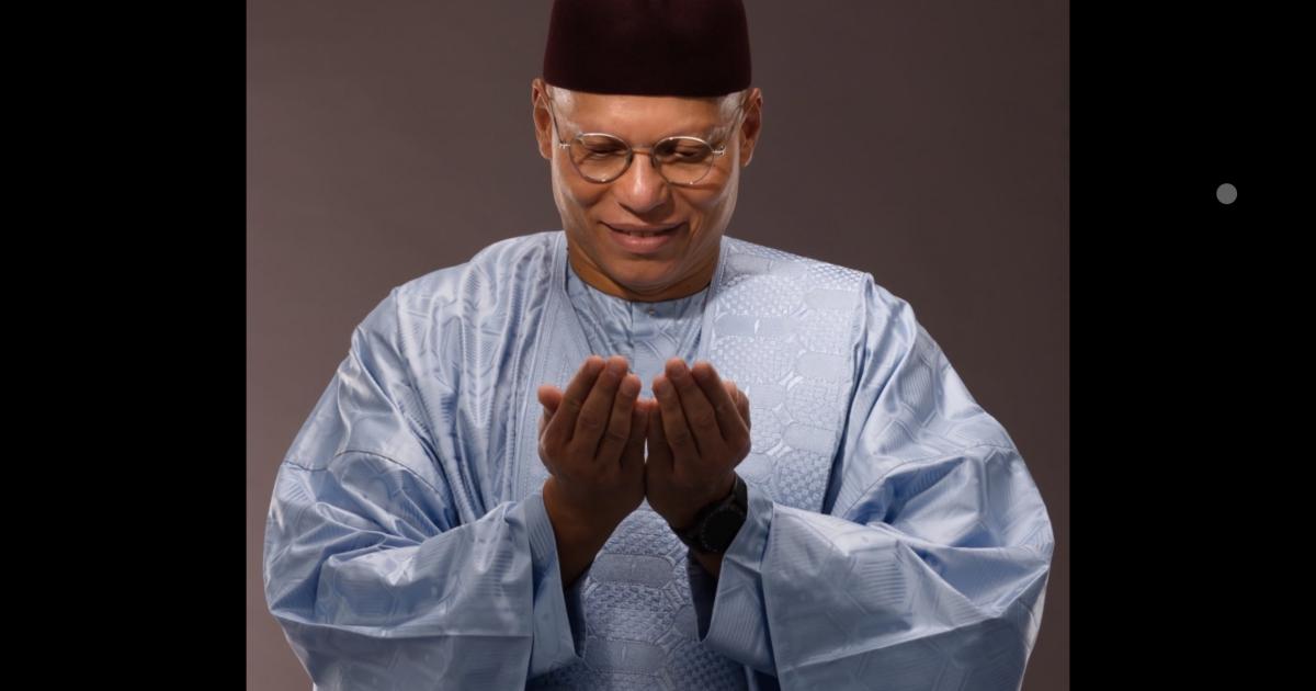 Karim Wade