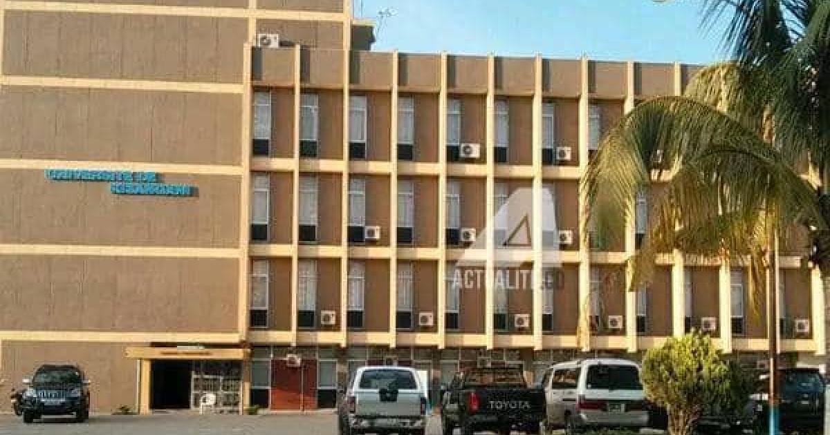 Université de Kisangani