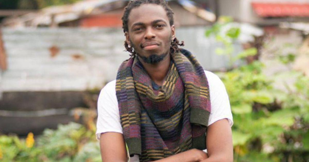 Niamba Malafi 