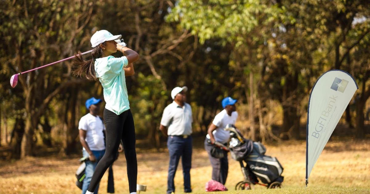 2e édition de BGFIOne Tour à Lubumbashi 
