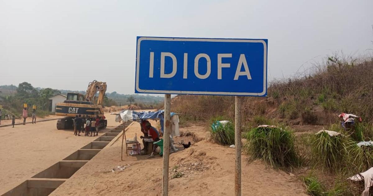 Idiofa