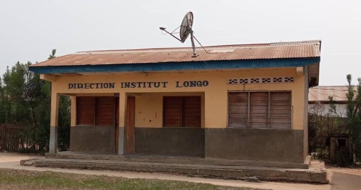 La direction de l'institut Longo