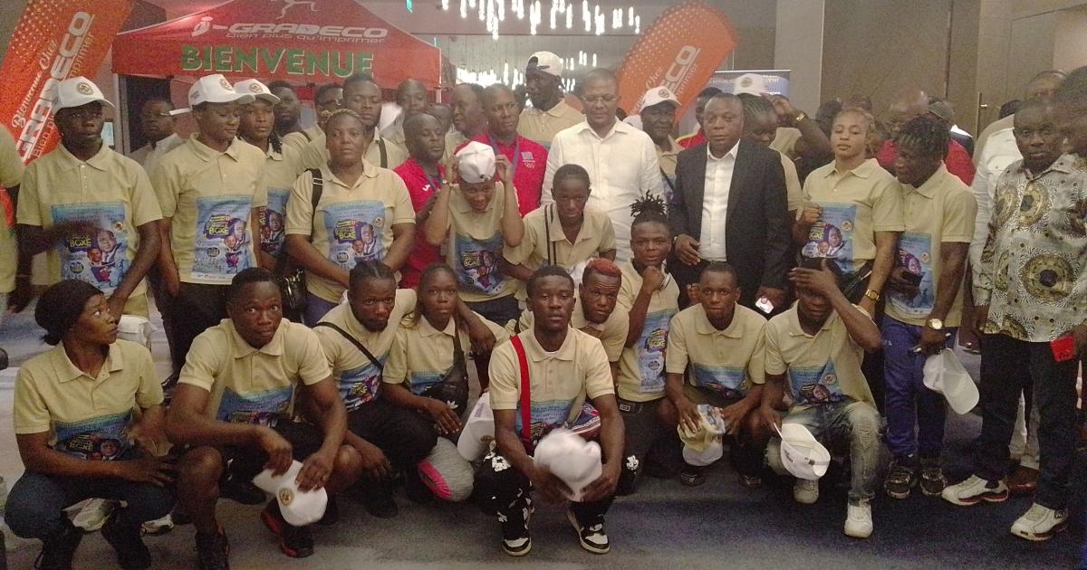 Photo Actualité.cd