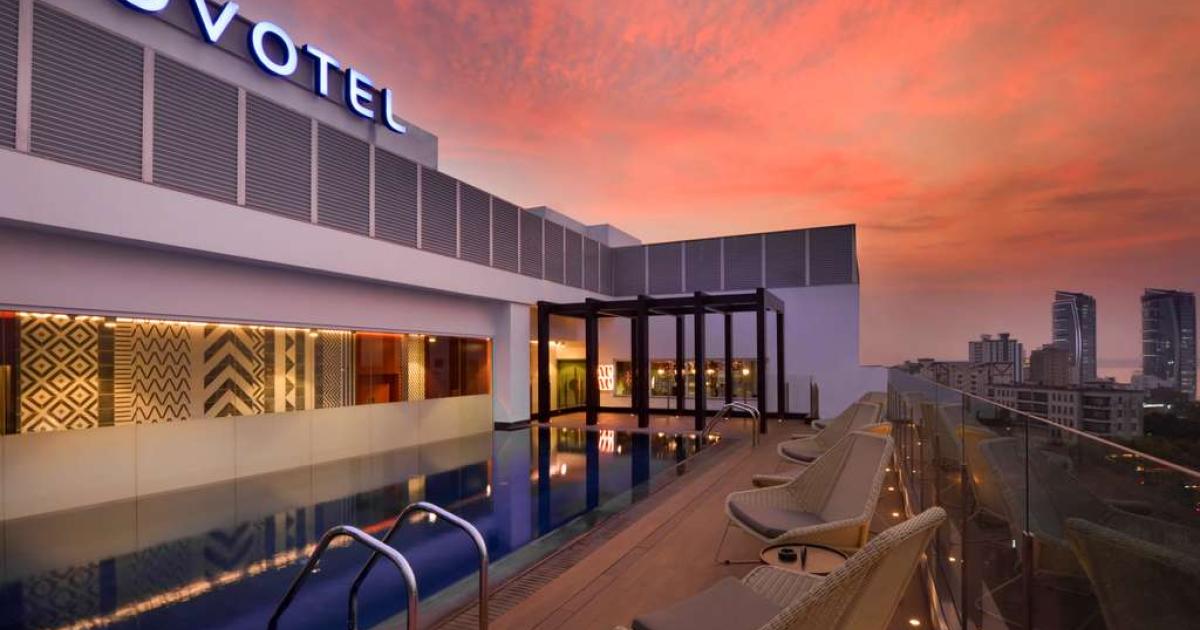 Novotel