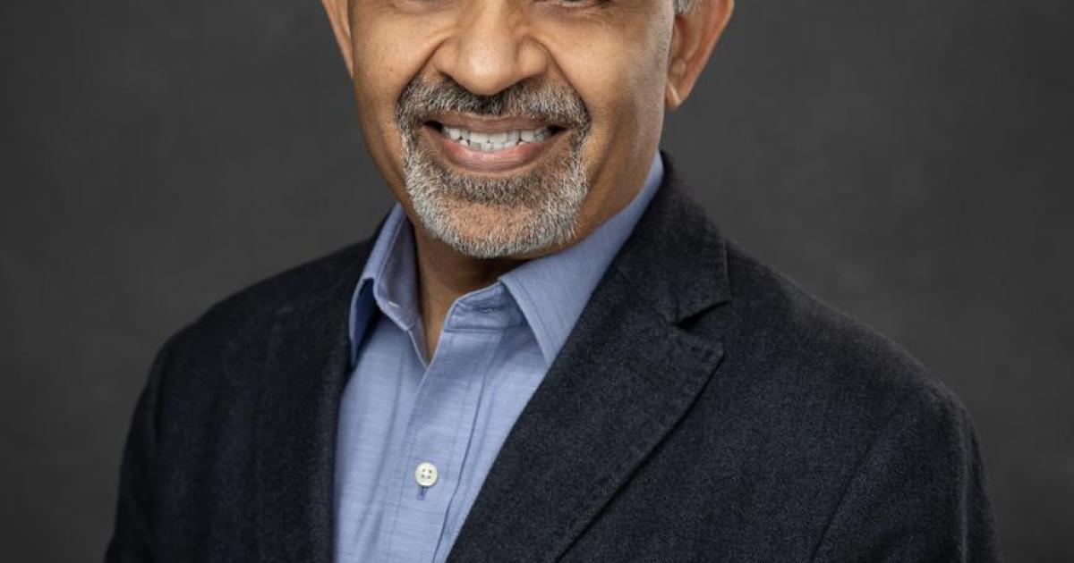 Sunil Taldar, DG Airtel Afrique