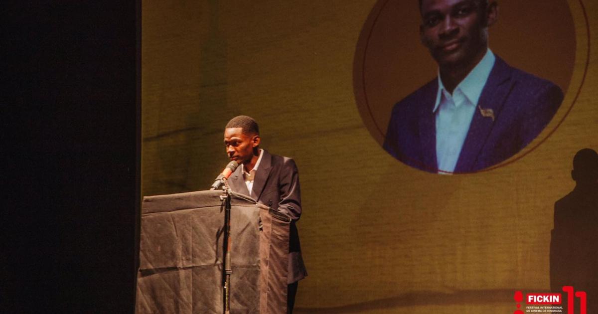 Kevin Mavakala, Directeur du Fickin