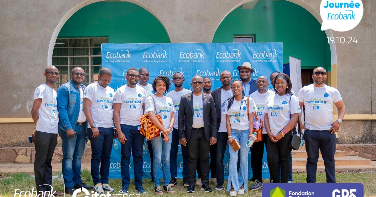 Photo Ecobank 
