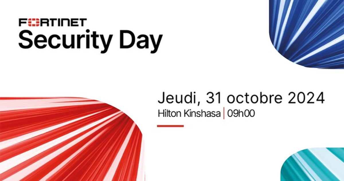 Fortinet security day 