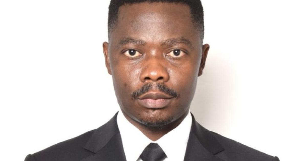 Patrick Lokala