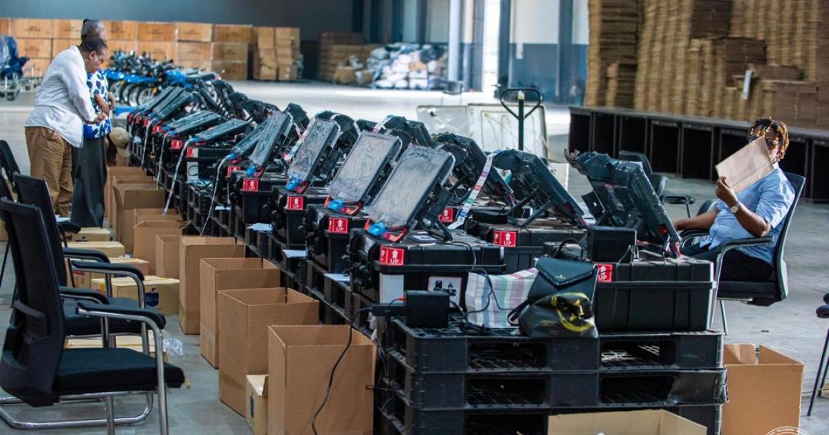 Foto