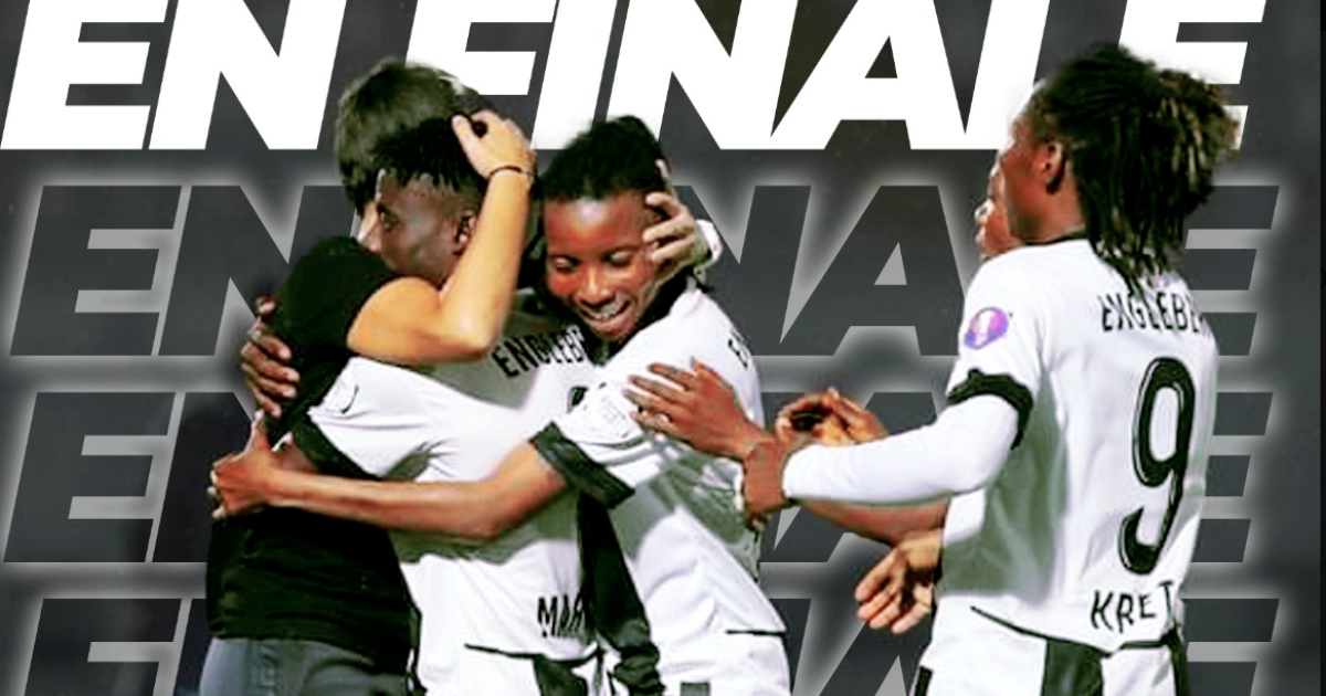 TP Mazembe