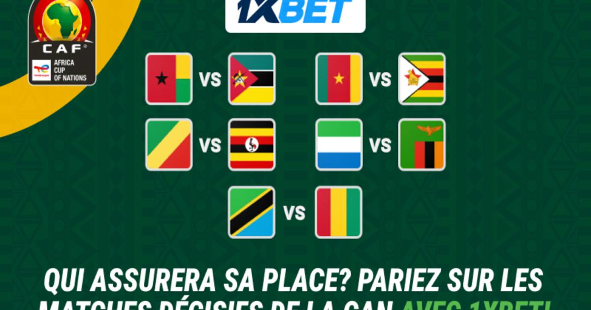 1xBET