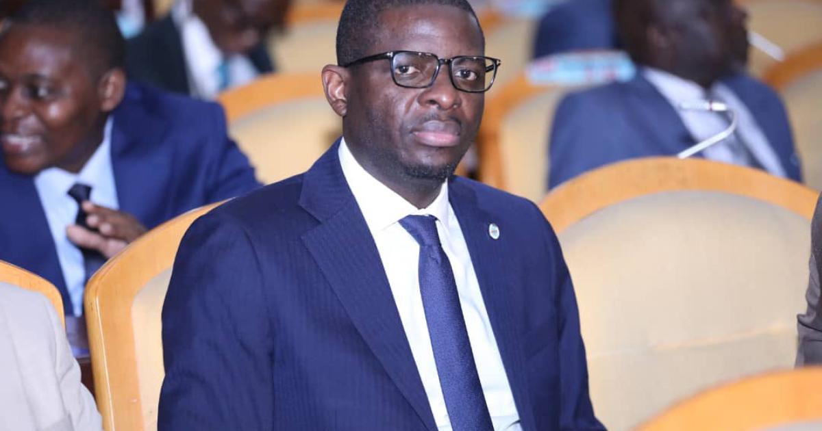 Éric Tshikuma