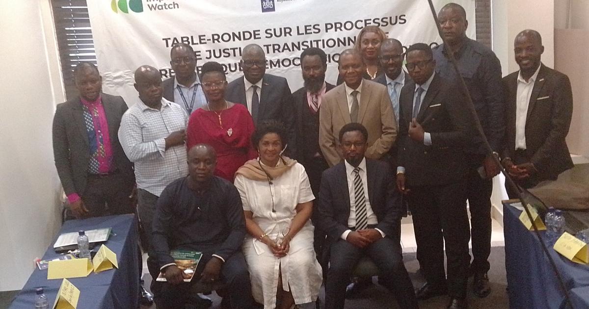 Photo Actualite.cd