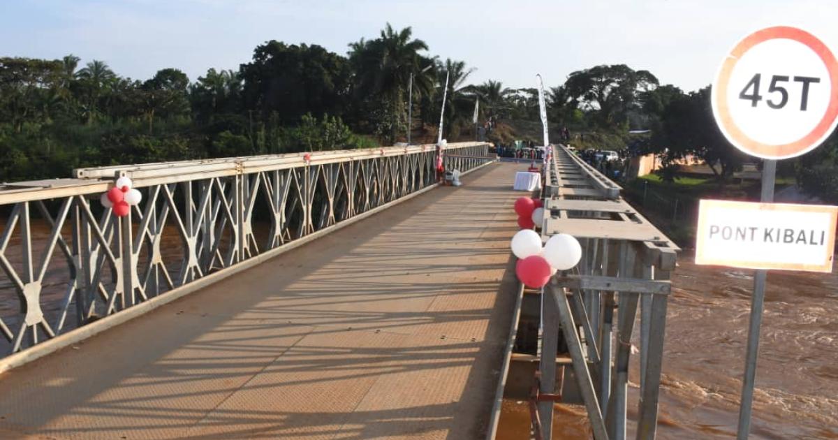 Pont Kibali