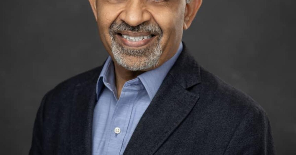 Sunil Taldar, Directeur général Airtel Africa 