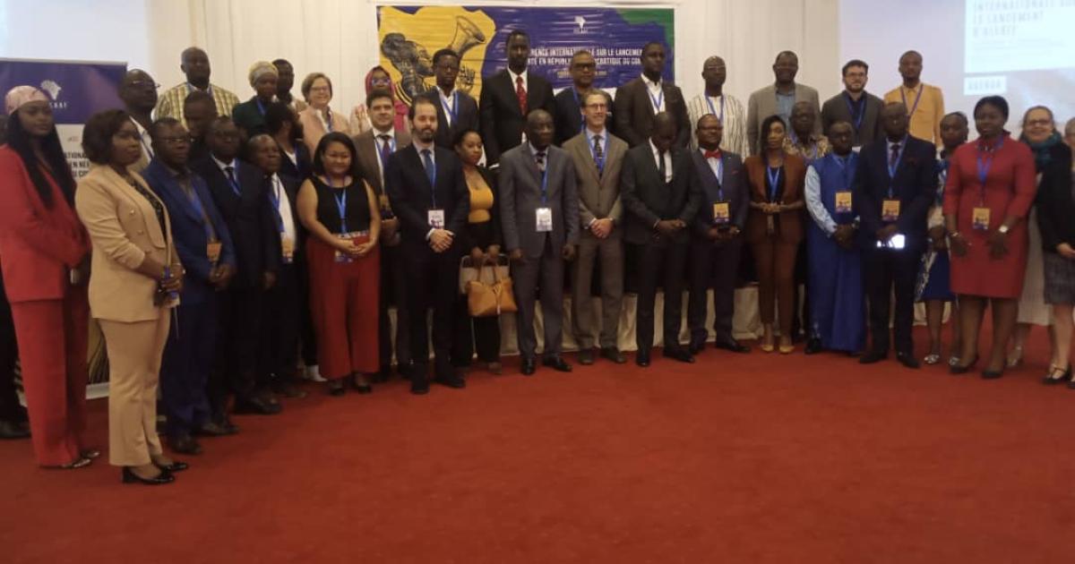 En ouverture de la conférence internationale sur le lancement d’alerte en RDC par PPLAAF