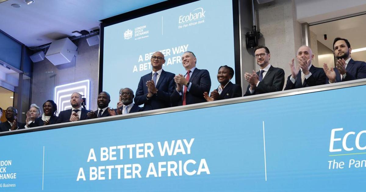 ECOBANK 