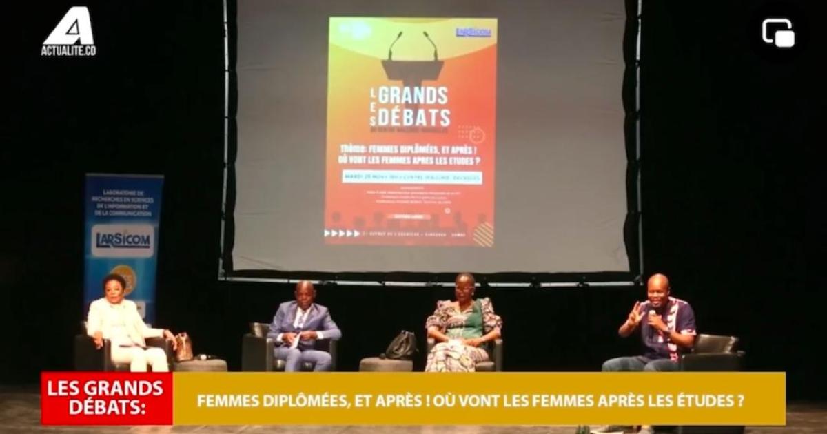 ACTUALITE.CD