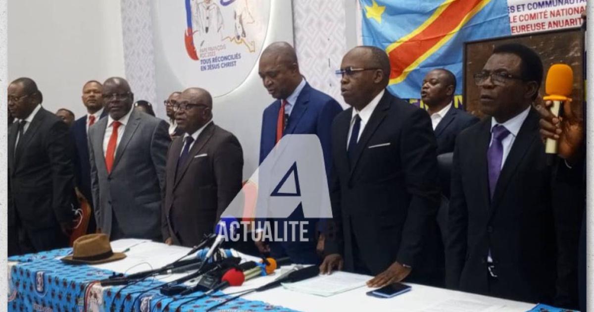 Les opposants unis contre la révision de la constitution