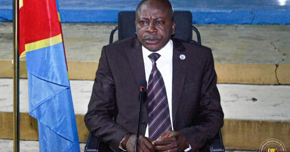 Joseph-Moïse Kambulu