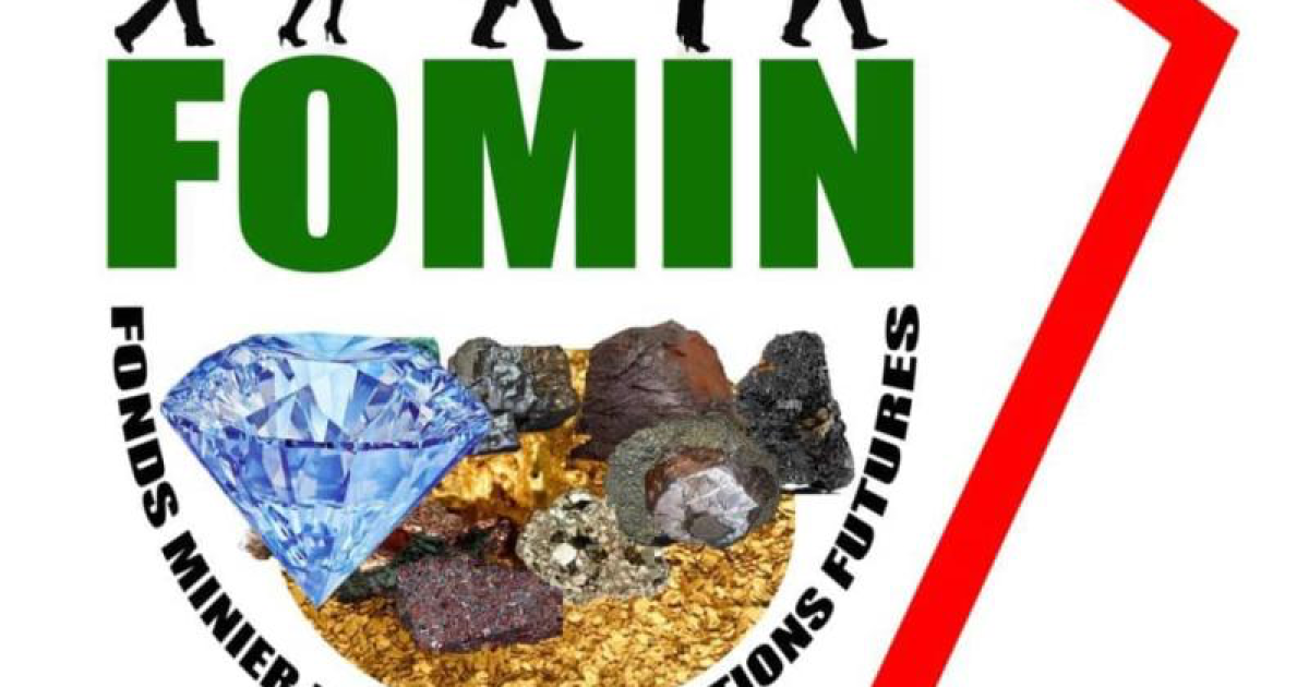 FOMIN 