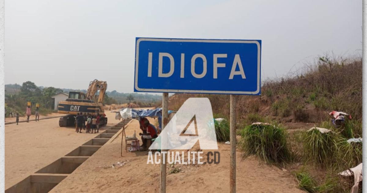 Idiofa