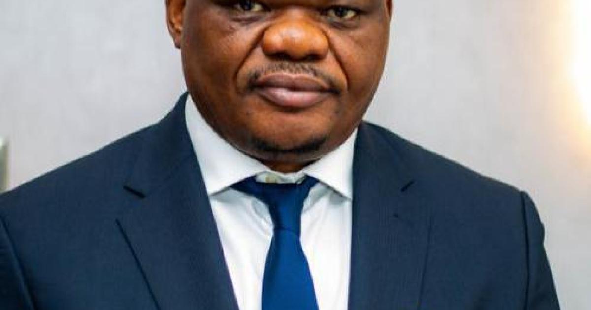 Jean de Dieu Ntanga Ntita