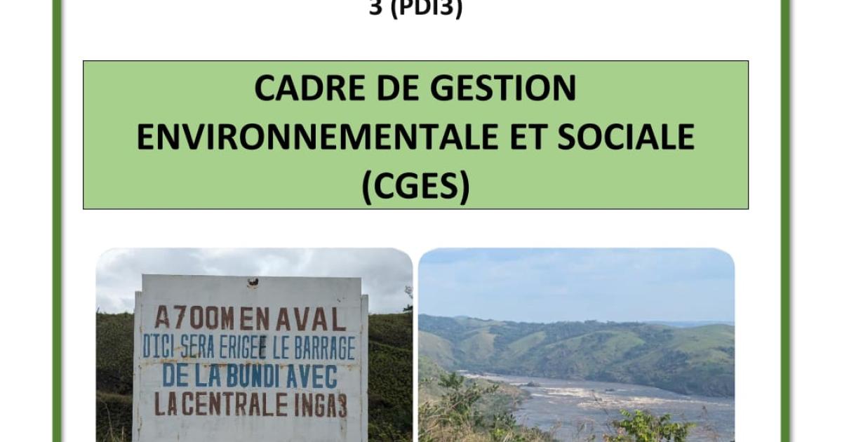 CGES