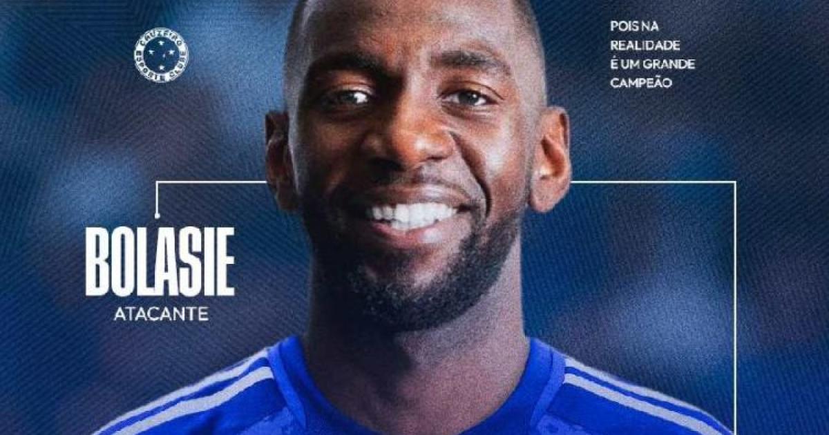 Yannick Bolasie