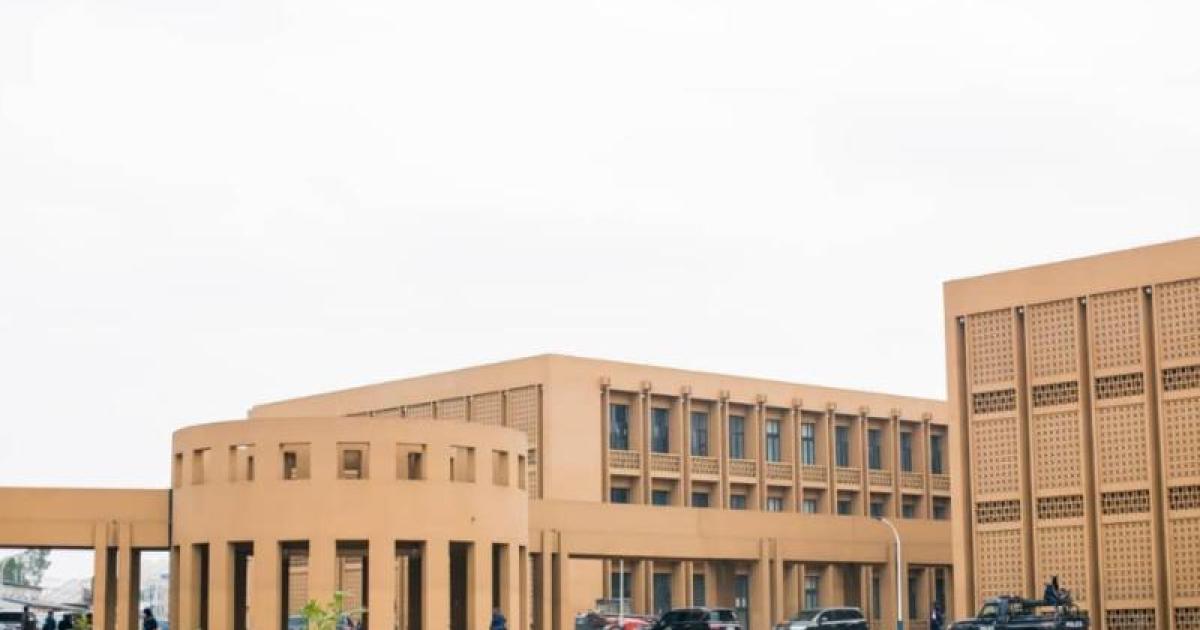 Centre Culturel et Artistique de l’Afrique Centrale