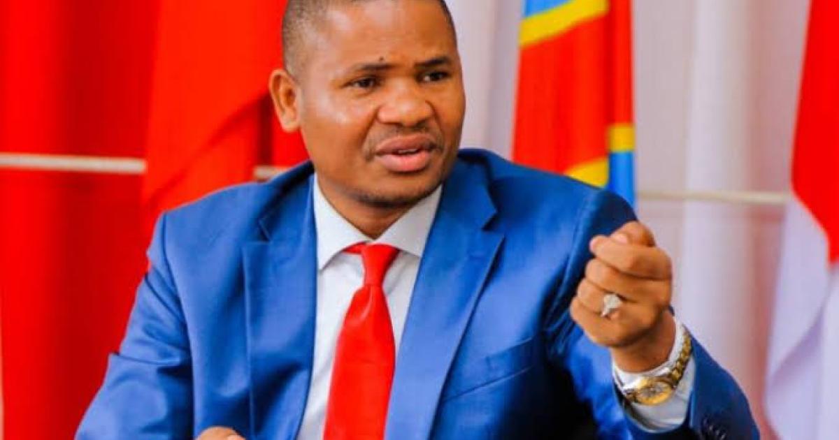 Martin Kazembe