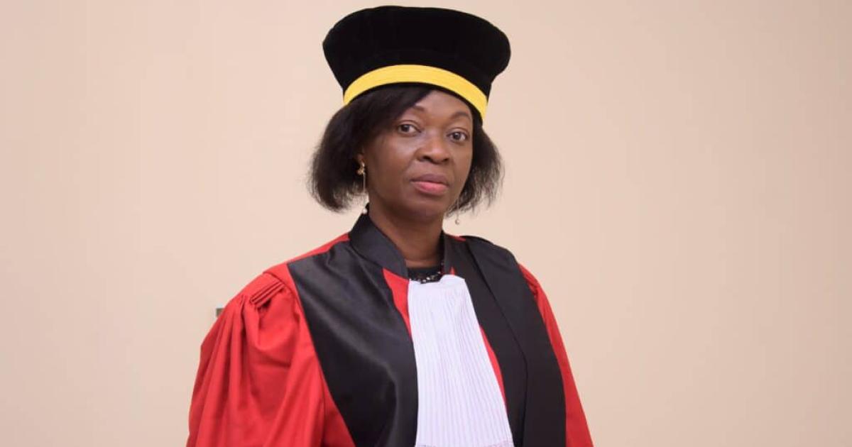 Brigitte Nsensele Wa Nsensele