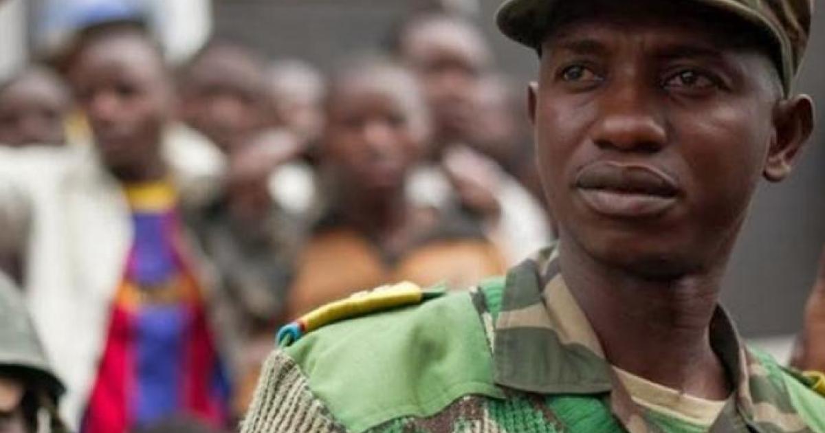 Mamadou Ndala