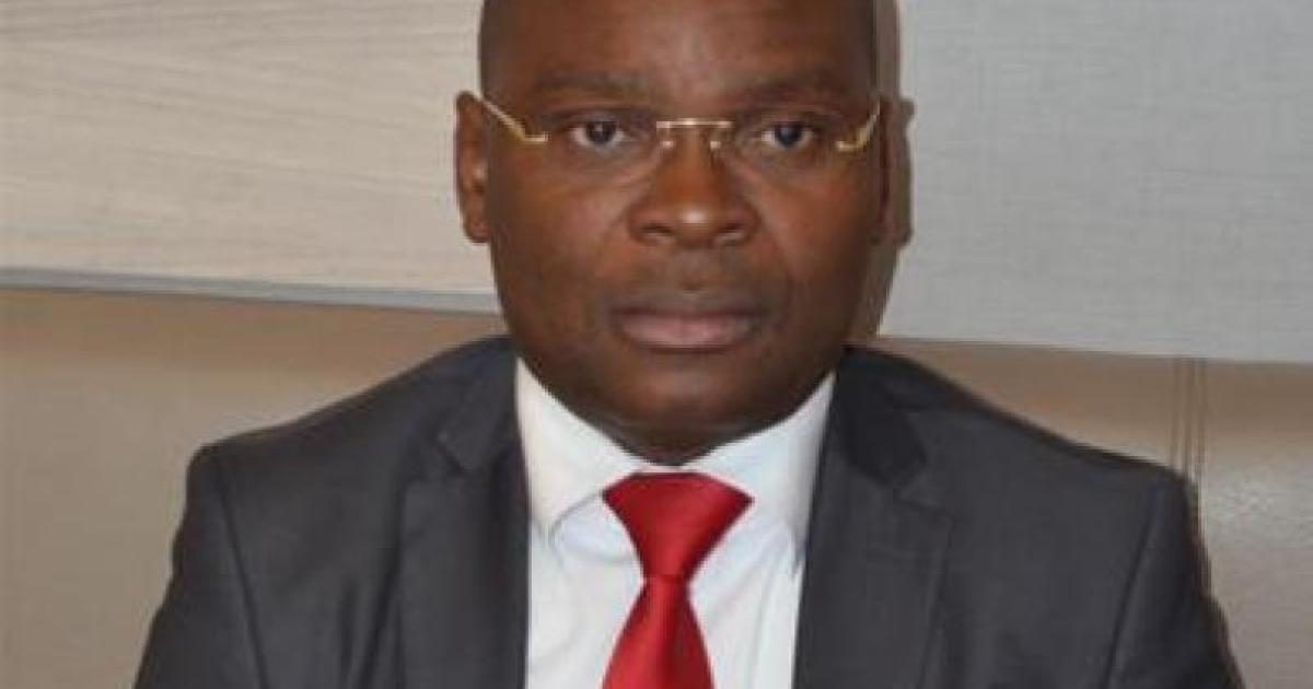 Yves Mpunga