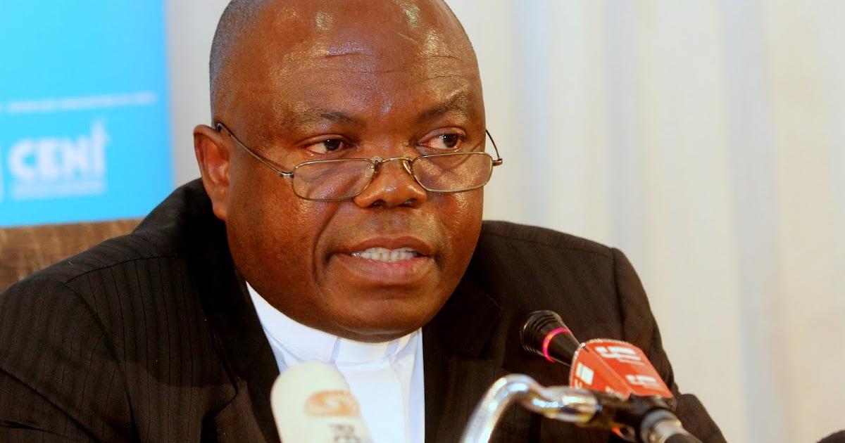 Daniel Ngoy Mulunda