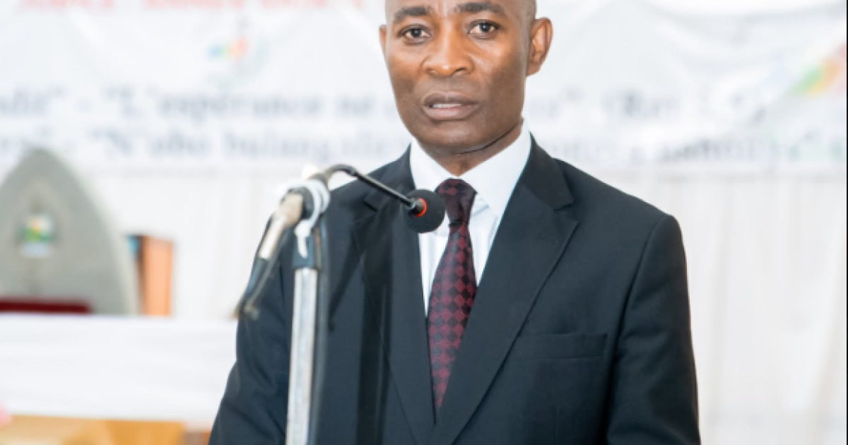 Jean-Jacques Purusi