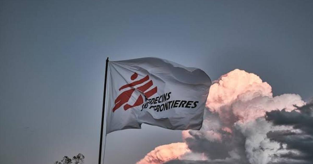 Photo MSF
