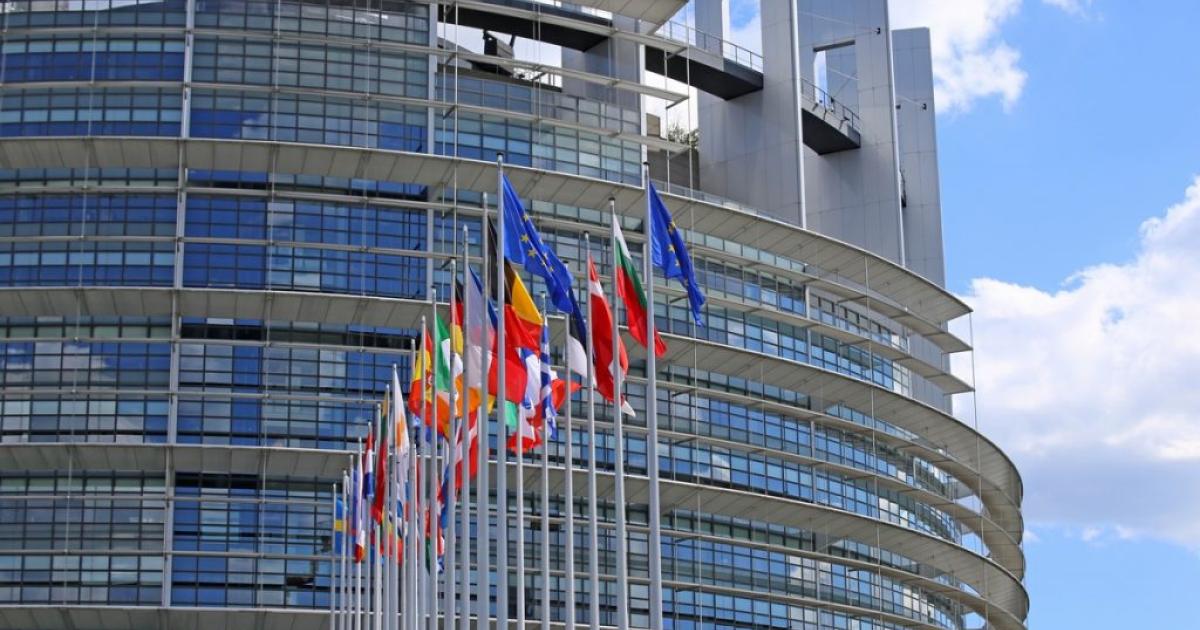Parlement européen
