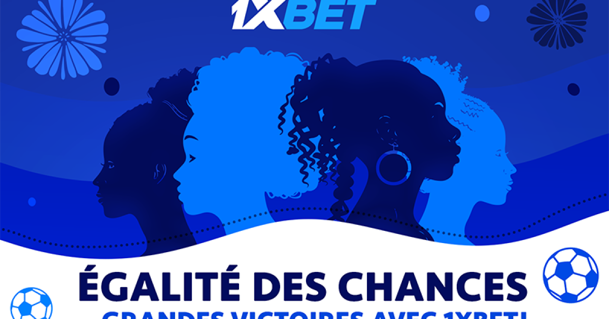 1XBET 