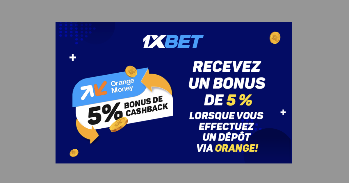 1xBet