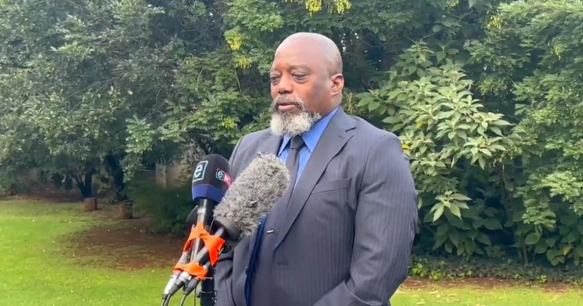 Joseph Kabila