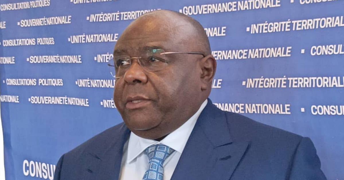 Jean-Pierre Bemba 