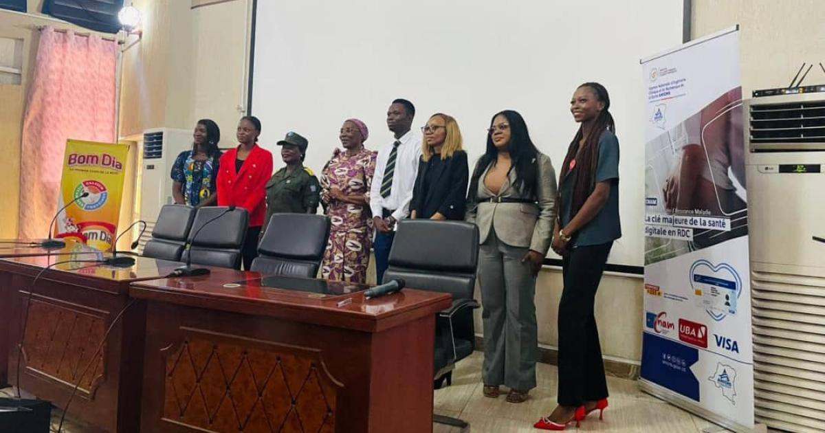 Forum national de la femme congolaise organisé à l'Unikin 